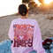 Don't Forget To Be Happy Sweatshirt, Positive Hoodie, Inspirational Hoodie, Aesthetic Hoodie, Preppy Vsco Hoodie - 2.jpg