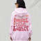 Don't Forget To Be Lovely Sweatshirt, Positive Hoodie, Inspirational Hoodie, Aesthetic Hoodie, Preppy Vsco Hoodie - 4.jpg