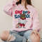 First Day Of School Sweatshirt, Bear Go To School Sweatshirt, Retro Hippie Shirt, Back To School Crewneck - 6.jpg