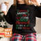 Fun Old Family Christmas Xmas Sweatshirt, Family Christmas Shirts 2022, Christmas Quotes Hoodie - 1.jpg