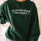 Halloweentown University Sweatshirt , Halloween Town Crewneck Sweatshirt, Halloweentown tshirt, Halloweentown University Sweater - 5.jpg