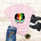 Black History Matters T-Shirt, Juneteenth Women Shirt, Black Women Gifts, Black Queen Shirt, Strong Black Women Gift, Black Pride Shirt - 1.jpg