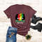 Black History Matters T-Shirt, Juneteenth Women Shirt, Black Women Gifts, Black Queen Shirt, Strong Black Women Gift, Black Pride Shirt - 4.jpg