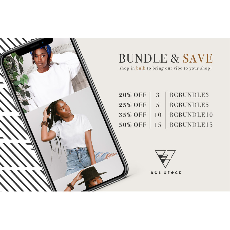 Black History Month Mockup, Black Mockups, Black Model Mockup, Female Model, Black T,Diverse Mockups, Diverse Models, African-American Model - 3.jpg