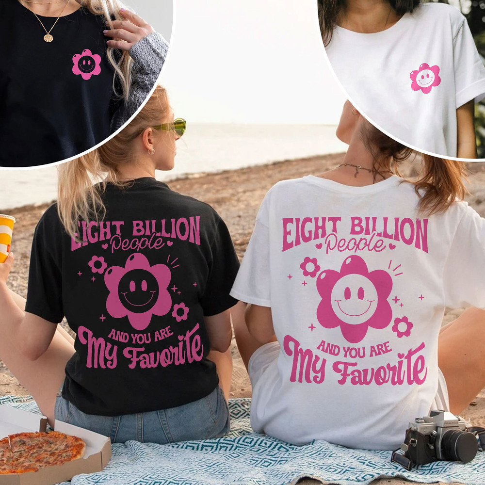 Have A Nice Day Hoodie, I Hope You Know How Loved You Are Hoodie, Trendy College Shirt, Positive Sweatshirt, Mental Health Matter - 3.jpg