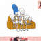 The Simpsons Family Skeletons Couch Gag png, instant download.jpg