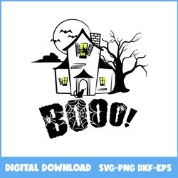 horror scary spoonky witch ghost boo svg, witch svg, ghost svg, horror movie svg, halloween svg, ai digital file
