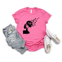 black woman shirt, black girl gift,black mother,black queen, blm, black woman shirt,black girl gift,black mom black quee