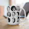 Black Women Writers Mug - Literary Gift - Black Literature - Female Writers - Gifts for Readers - English Majors - Writing Teacher - 5.jpg