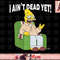 The Simpsons Grandpa I Ain t Dead Yet Quote V2 png, instant download.jpg