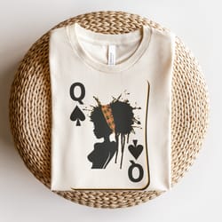 graphic tees, black girl shirt, black queen, melanin t-shirt, black girl magic shirt, afro art, mommy and me, christmas