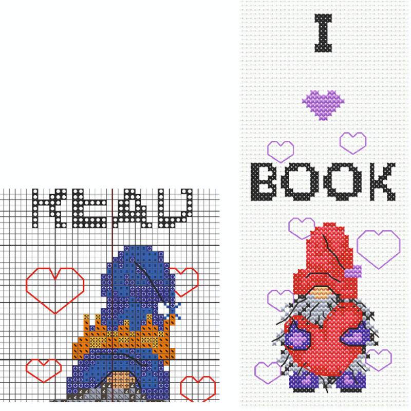 cross stitch pattern Bookmarks .jpg