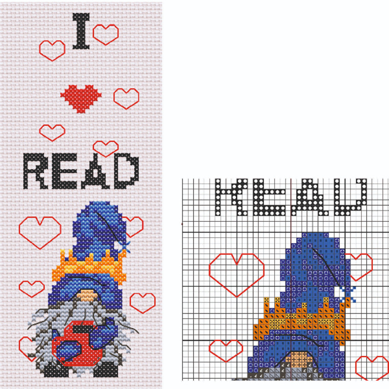 cross stitch pattern Bookmarks .jpg