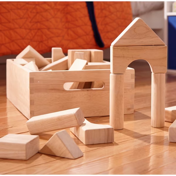 Standard Unit Blocks | Inspire Uplift