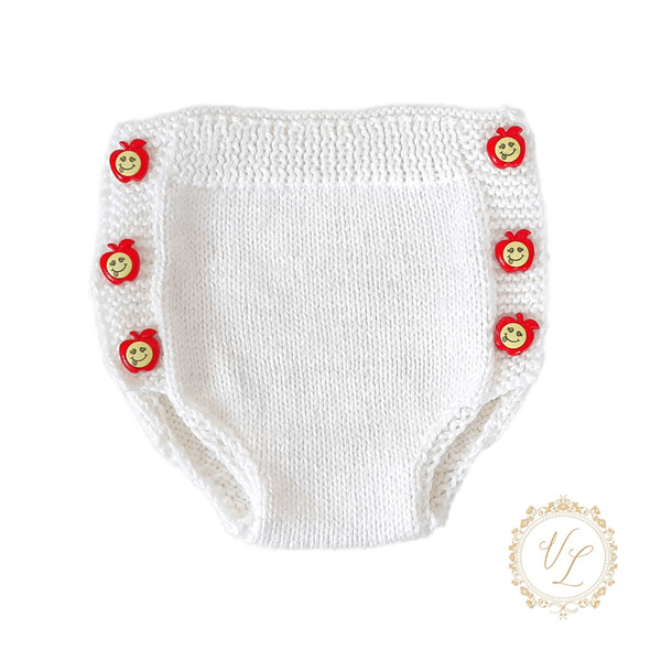 Baby Bloomers Pattern, Knitting Pattern, Baby Diaper Cover Pattern.jpg