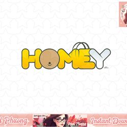 the simpsons homer simpson homey png, instant download