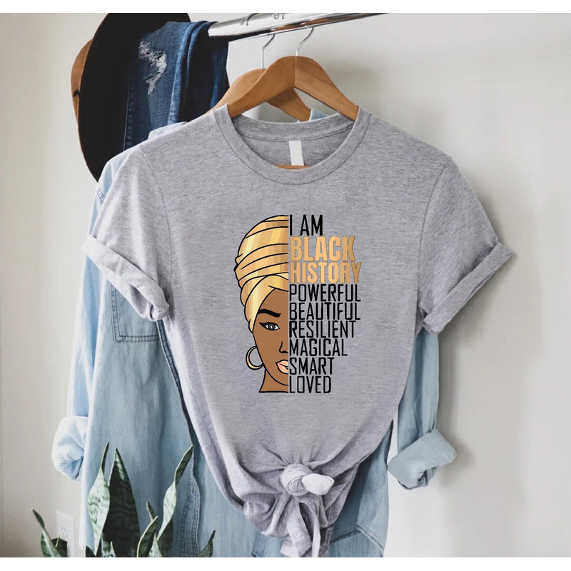 Afro Woman Shirt,Black History Month Shirt,Black Women Tee, Gift For Black Women,Black Queen Shirt,Black History Shirt,Black Lives Matter - 1.jpg