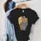 Afro Woman Shirt,Black History Month Shirt,Black Women Tee, Gift For Black Women,Black Queen Shirt,Black History Shirt,Black Lives Matter - 4.jpg