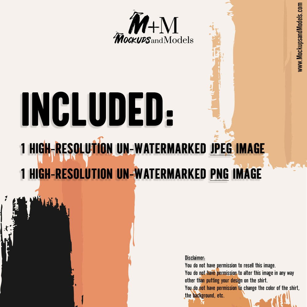 Bella Canvas 3001 White T-Shirt Mock Up Black Woman Mock Up African American Models Woman Lifestyle Black Woman Fashion - 4.jpg