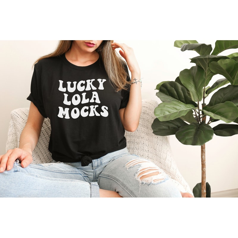 Bella Canvas Heather Black Mockup, 3001 Heather Black Mockup, Bella Canvas 3001 Mockup, Model Mockup, Black Shirt Mockup, 3001 Black Mockup - 1.jpg