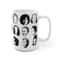 Black Women Writers Mug - Literary Gift - Black Literature - Female Writers - Gifts for Readers - English Majors - Writing Teacher - 4.jpg