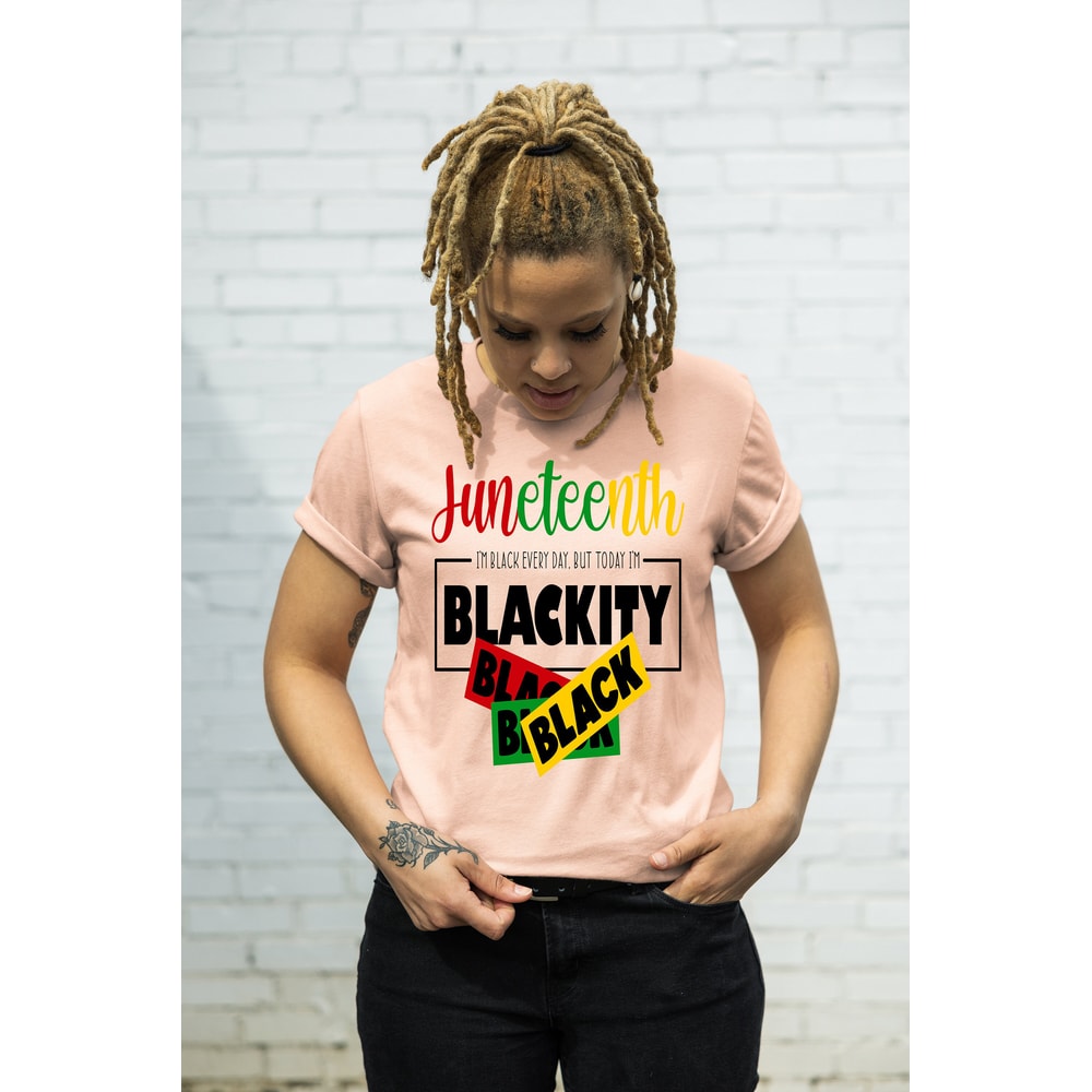 Juneteenth 1865 Shirt, Freeish Shirt, Black History Shirt,1865 Shirts, Black Lives Matter Shirt,Civil Rights,Melanin Shirts,Black Af shirt - 4.jpg