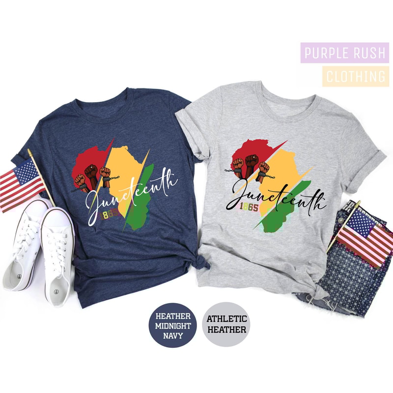 Juneteenth Shirt, Juneteenth, Freeish Shirt, Black History Shirt, Black Culture Shirts, Black Lives Matter Shirt,Human Rights,Activist Shirt - 1.jpg