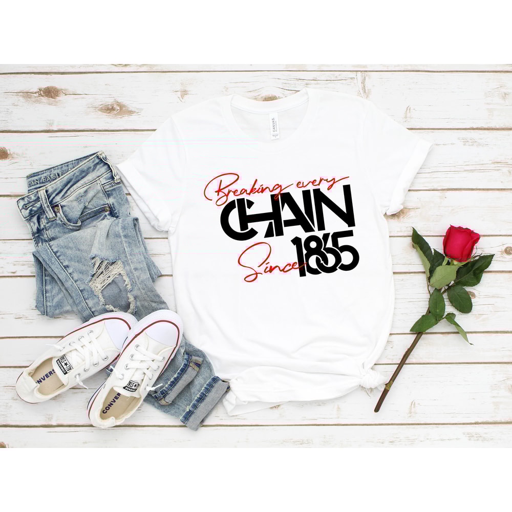 Juneteenth Shirt,Free-ish,Juneteenth Shirt, Juneteenth Independence Day Shirt, Black History, Melanin T-Shirt, Black Lives Matter Shirt - 2.jpg