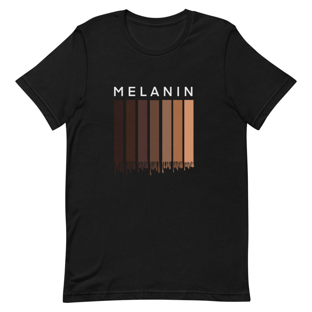 Melanin T Shirt - 2.jpg
