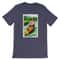 Mexican Loteria Tshirts - La Chalupa T Shirt - 4.jpg