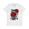 Red Rose Flower Botanical Floral T Shirt - 4.jpg
