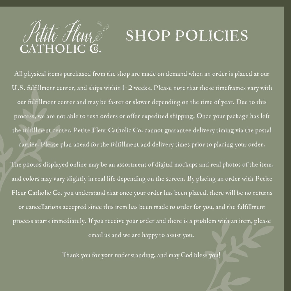 The World Is Thy Ship & Not Thy Home Catholic Women's T-Shirt - St Therese Quote Apparel - Catholic Mother's Day Gift - Catholic Women Tee - 9.jpg