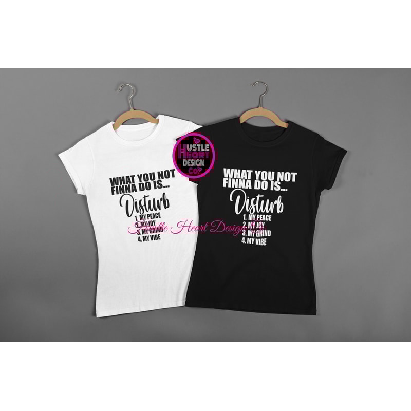 What You Not Finna do Svg, I Match Energy svg, Sarcasm svg, Sassy svg, Do Not Disturb My Energy Svg, I Do Not Chase I Attract Svg - 2.jpg
