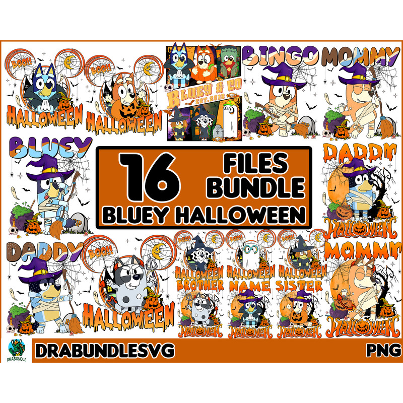 Bluey Halloween Family.jpg
