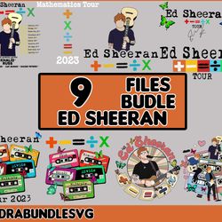 the mathematics tour png, ed world tour png, sheerious concert png, mathematics tour 2023 png, music tour png, ed sheeri