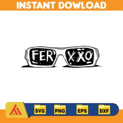 feid ferxxo svg, feid ferxxo png , for cricut, silhouette, digital download ,instant download