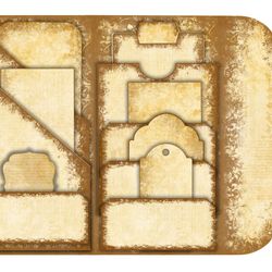 vintage jounk journal kit vintage flowers printable vintage paper journal page journal kit