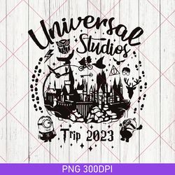 universal studios png, universal studios family trip png, universal studios group png, universal studios vacation png