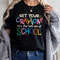 Last Day Of School, Get Your CrayOn Shirt, School’s Out For Summer Shirts, Summer Break, Teacher End Of School Shirt - 3.jpg