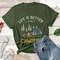 Life Is Better At The Campfire Funny Camper Camp Camping T-Shirt - 1.jpg