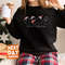 Meowy Catmas Sweatshirt, Meowy Christmas Sweatshirt, Funny Christmas Cat Shirt, Cat Christmas Sweatshirt, Cat Lover Christmas Shirt - 4.jpg
