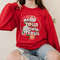 Mind Your Own Uterus Flower Sweatshirt, Reproductive Rights Hoodie, Feminist Retro Gift , Women's Rights Tee, Mind Your Own Uterus - 5.jpg