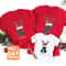 Monogrammed Family Christmas Shirt, Personalized Christmas Family T-Shirt, Custom Christmas Shirt With Name, Name Family Christmas Shirt - 3.jpg
