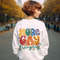 More Gay Everyday Shirt, Gay Outfits, Pride Month Shirt Gift, Gay Gifts, Lgbt Hoodie, Lgbt Shirt Gift, Equality Rights Sweatshirt - 3.jpg