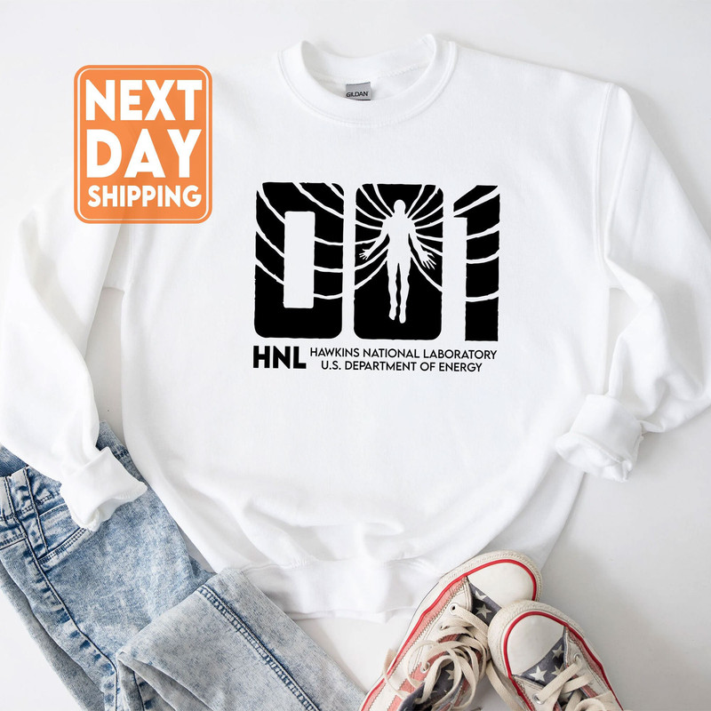 Number One Vecna Sweatshirt, Eleven Hoodie, Hawkins T-shirt, Sarcastic Shirt - 1.jpg