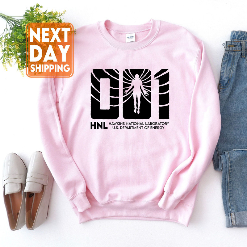 Number One Vecna Sweatshirt, Eleven Hoodie, Hawkins T-shirt, Sarcastic Shirt - 4.jpg