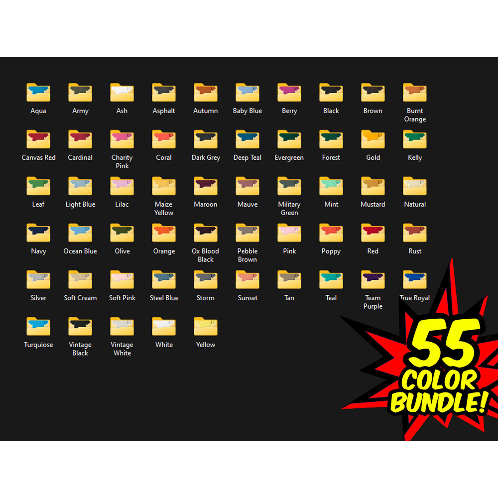 Bella Canvas 3001 Front and Back Mockup Bundle, T Shirt Mockup PNG, 3001C Transparent, Front and Back 3001, Mock Up Bundle - 4.jpg