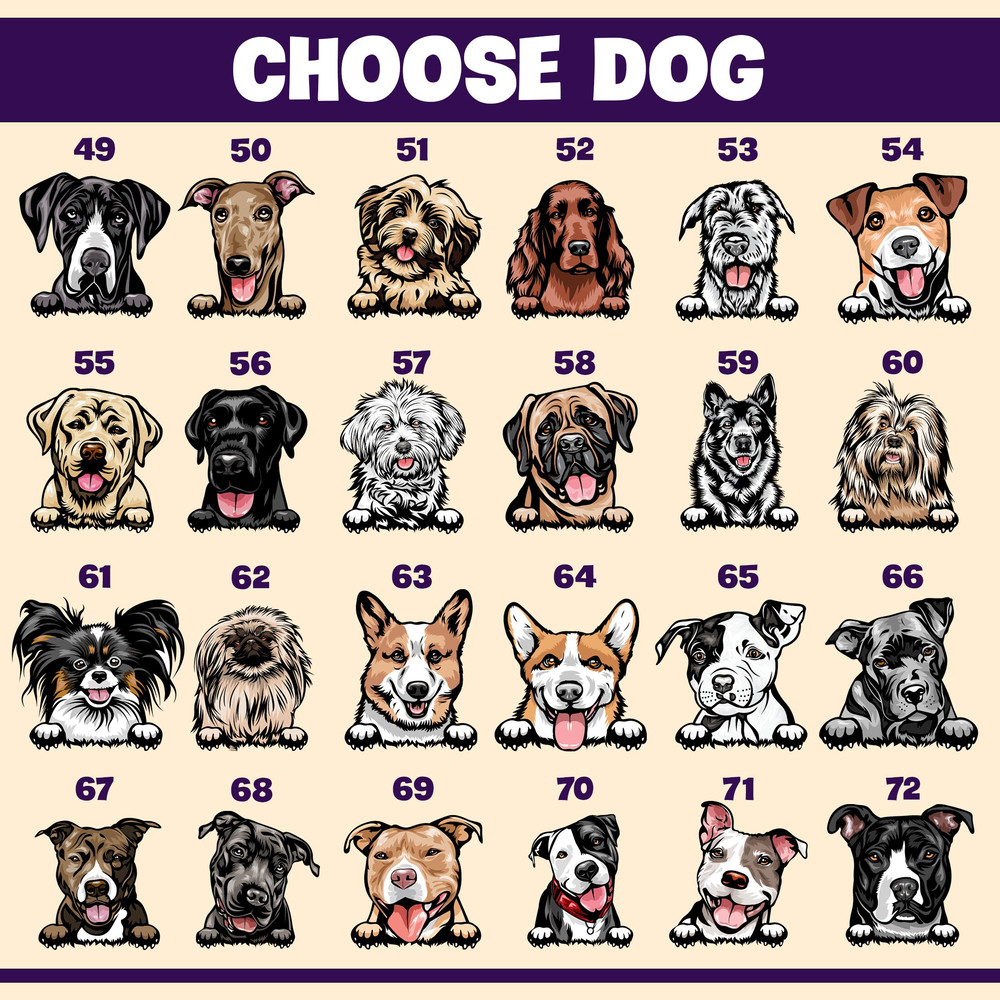 Personalized It's the Most Wonderful Time of the Year Dog Lover Halloween Sweatshirt, Fall Hoodie, Spooky Crewneck - 5.jpg