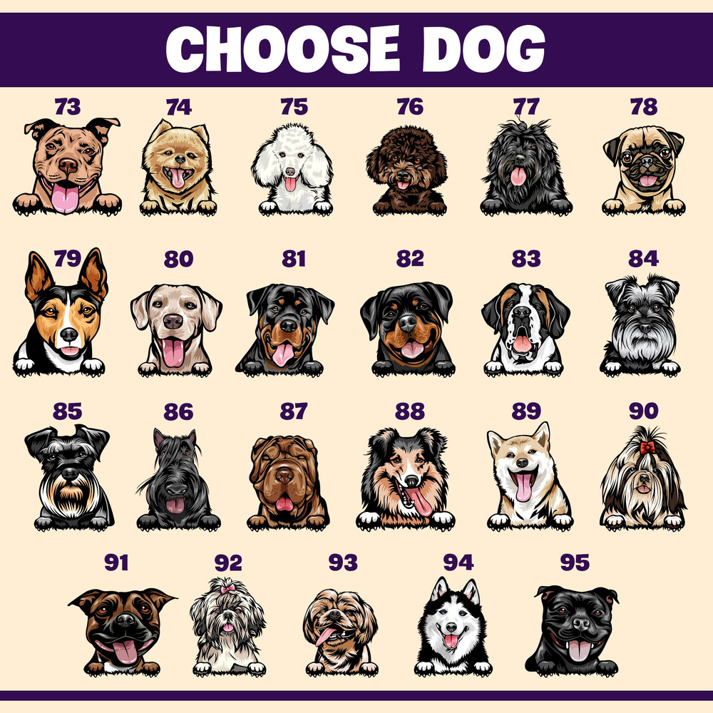 Personalized It's the Most Wonderful Time of the Year Dog Lover Halloween Sweatshirt, Fall Hoodie, Spooky Crewneck - 6.jpg