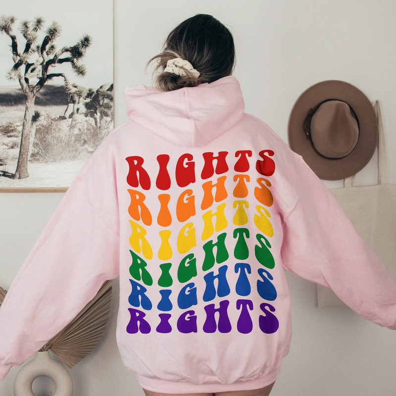 Pride Rights BLM Rights, Blm Hoodie, Pride Hoodie, Lgbt Hoodie, Lgbtq shirt, Pride Sweatshirt, lesbian Hoodie, Gay Hoodie, Bi Hoodie - 3.jpg